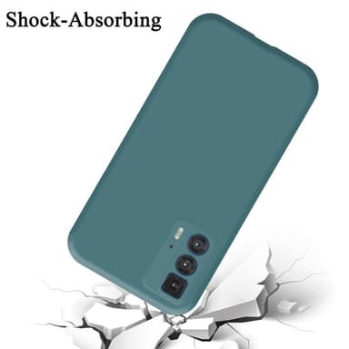 Motorola EDGE 20 PRO / EDGE S PRO silikondeksel case