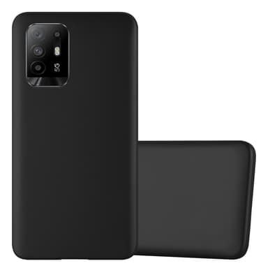 Deksel Oppo A94 5G Case Cover (svart)