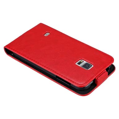 Samsung Galaxy S5 MINI / S5 MINI DUOS deksel flip cover