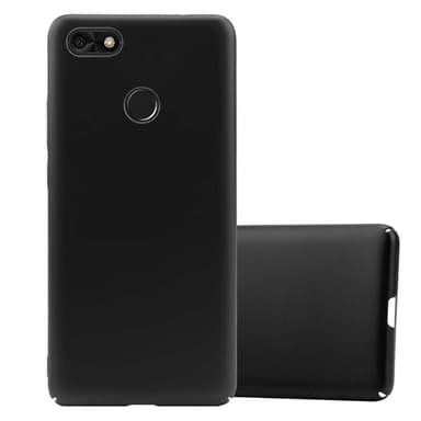 Deksel Huawei Y6 PRO 2017 Case Cover (svart)