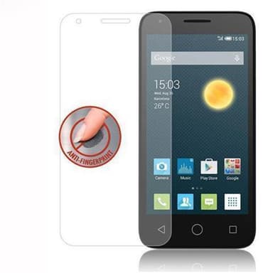 Alcatel PIXI 3 (5 tomme) Skjermbeskytter Skärmskydd