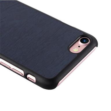 iPhone 7 / 7S / 8 / SE 2020 Hardt Deksel Case (blå)