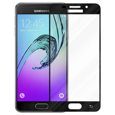 Samsung Galaxy A7 2016 Skjermbeskytter Skärmskydd