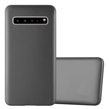 Deksel Samsung Galaxy S10 5G Case Cover (grå)