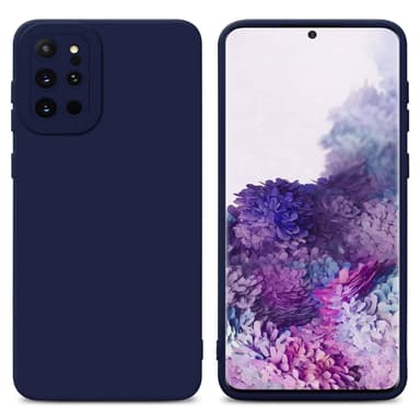 Samsung Galaxy S20 PLUS Deksel case (blå)