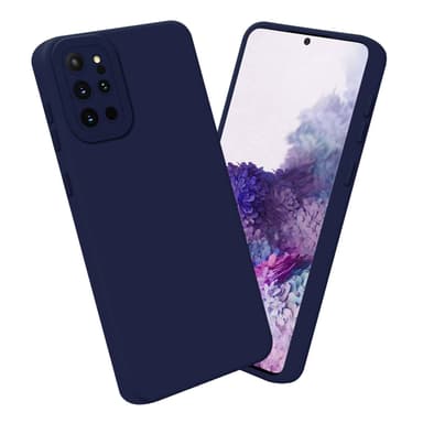 Samsung Galaxy S20 PLUS Deksel case (blå)