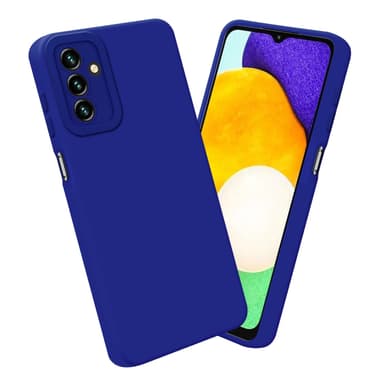 Samsung Galaxy A13 5G Deksel case (blå)