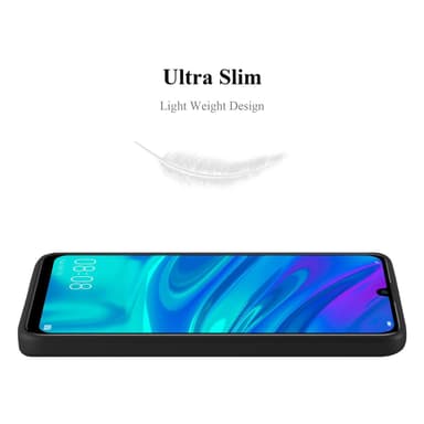 Deksel Honor 10 LITE / Huawei P SMART 2019 Case Cover