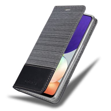 Samsung Galaxy A22 4G / M22 / M32 4G lommebokdeksel