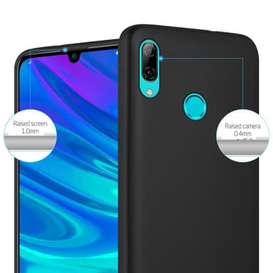 Deksel Honor 10 LITE / Huawei P SMART 2019 Case Cover