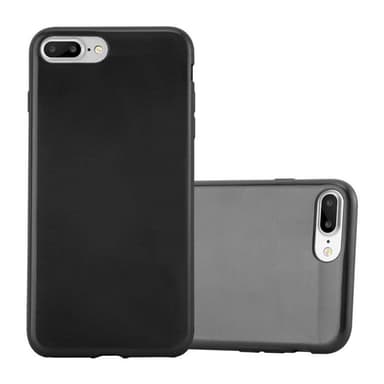 iPhone 7 PLUS / 7S PLUS / 8 PLUS silikondeksel cover