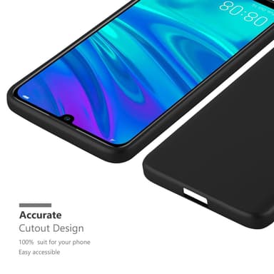 Deksel Honor 10 LITE / Huawei P SMART 2019 Case Cover