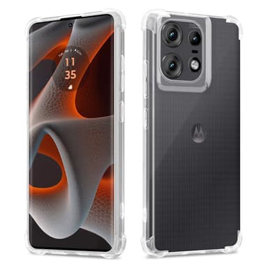 Motorola Moto Edge 50 Pro deksel ultra slim