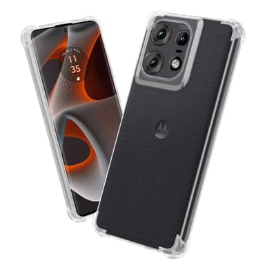 Motorola Moto Edge 50 Pro deksel ultra slim
