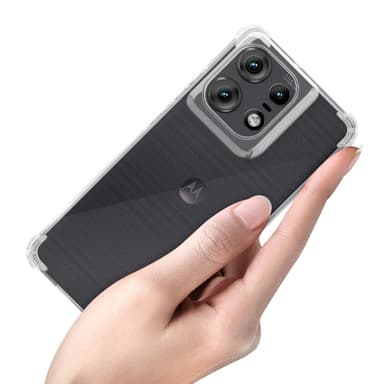 Motorola Moto Edge 50 Pro deksel ultra slim