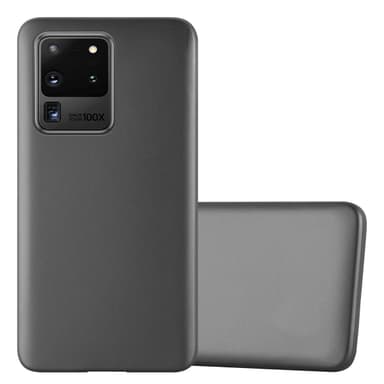 Deksel Samsung Galaxy S20 ULTRA Case Cover (grå)