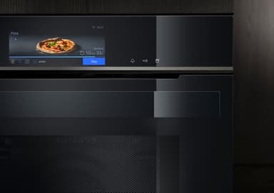 Siemens Ovn HR736G1B1