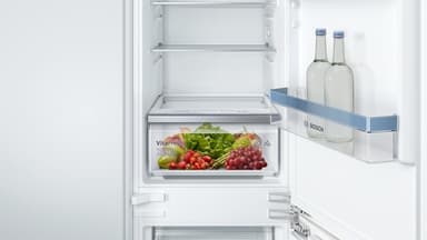 Bosch Kombiskap KBN96NSE0 Integrert