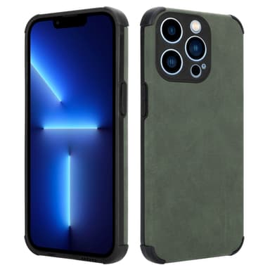 Deksel iPhone 11 PRO MAX Case Case (grønn)