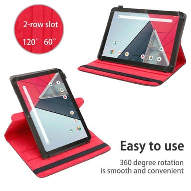 Trekstor Surftab Y10 (10.1 tomme) deksel til nettbrett