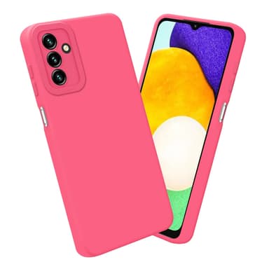 Samsung Galaxy A13 5G Deksel case (rød)