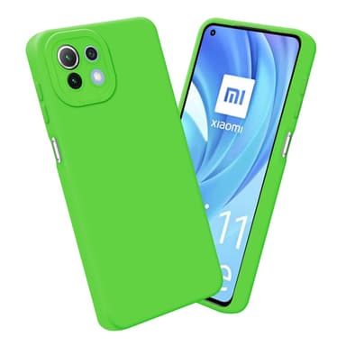 Xiaomi Mi 11 LITE (4G / 5G) / 11 LITE NE Deksel case