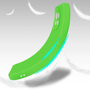Xiaomi Mi 11 LITE (4G / 5G) / 11 LITE NE Deksel case