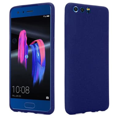 Deksel Honor 9 case (blå)
