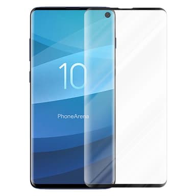Samsung Galaxy S10 PLUS Skjermbeskytter Skärmskydd