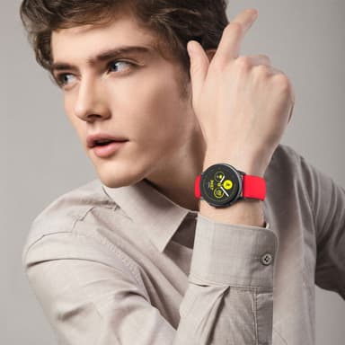 Klockarmband  Samsung Galaxy Watch 42mm 3 / 4 / 5 /