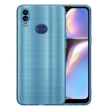 Samsung Galaxy A10s / M01s Silikondeksel Beskyttelse