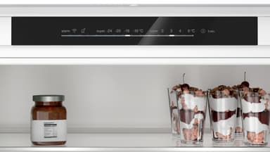 Bosch Kombiskap KBN96NSE0 Integrert