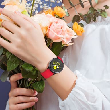 Klockarmband  Samsung Galaxy Watch 42mm 3 / 4 / 5 /