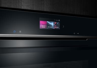 Siemens Ovn HR736G1B1