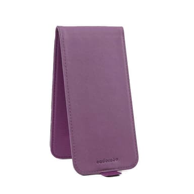Huawei P20 PRO / P20 PLUS Deksel Cover Etui (lilla)