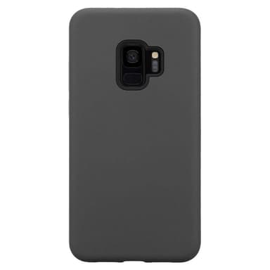 Samsung Galaxy S9 Deksel Case Cover (grå)