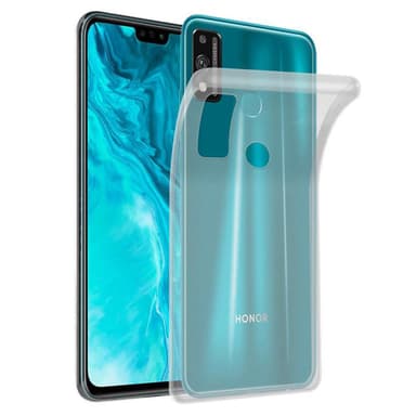 Honor 9X LITE deksel ultra slim (gjennomsiktig)