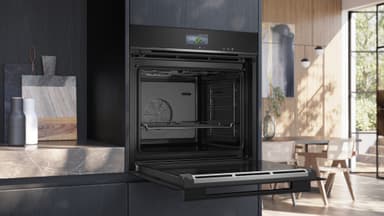 Siemens Ovn HR736G1B1