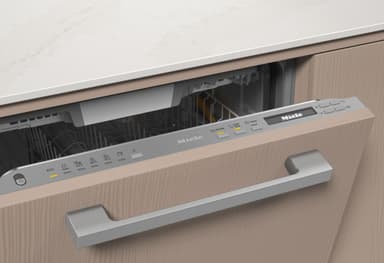 Miele Oppvaskmaskin G 7188 SCVi XXL AutoDos (Rustfritt stål)