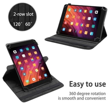 Xiaomi Mi Pad 3 (7.9 tomme) deksel til nettbrett
