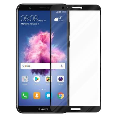 Huawei P SMART 2018 / Enjoy 7S Skjermbeskytter