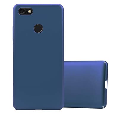 Deksel Huawei Y6 PRO 2017 Case Cover (blå)