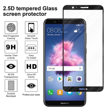 Huawei P SMART 2018 / Enjoy 7S Skjermbeskytter