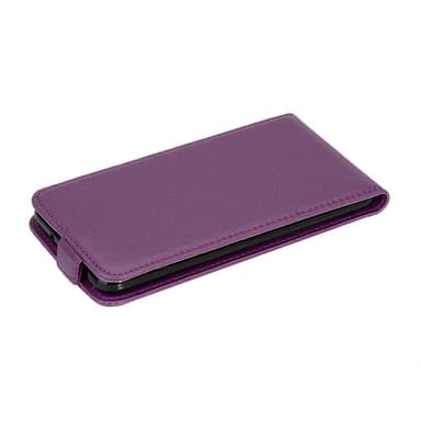 Huawei P20 PRO / P20 PLUS Deksel Cover Etui (lilla)
