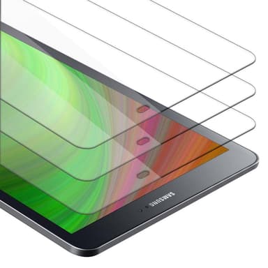Samsung Galaxy Tab S2 (9.7 tomme) 3x Skjermbeskytter
