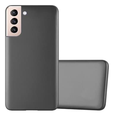 Deksel Samsung Galaxy S21 PLUS Case Cover (grå)