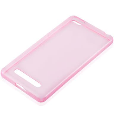 Xiaomi Mi 4 deksel ultra slim (rosa)