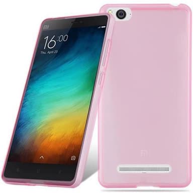 Xiaomi Mi 4 deksel ultra slim (rosa)