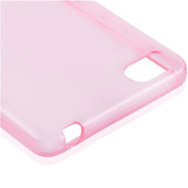 Xiaomi Mi 4 deksel ultra slim (rosa)