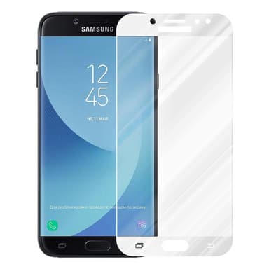 Samsung Galaxy J7 2018 Skjermbeskytter Skärmskydd